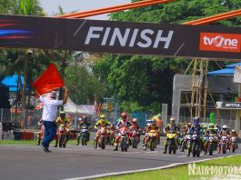 OnePrix Putaran 4 2019 Sentul Dalam Galeri Foto OnePrix Putaran 4