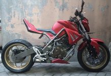 Suzuki Satria F150 Jadi Minor Fighter Diajak Riding 1.000 Kilometer Satria F150 Minor Fighter