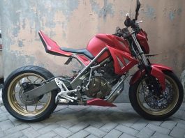 Suzuki Satria F150 Jadi Minor Fighter Diajak Riding 1.000 Kilometer Satria F150 Minor Fighter