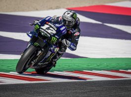 Vinales Dibidik Ducati di MotoGP 2021, Kata Dall’Igna Vinales Dibidik Ducati