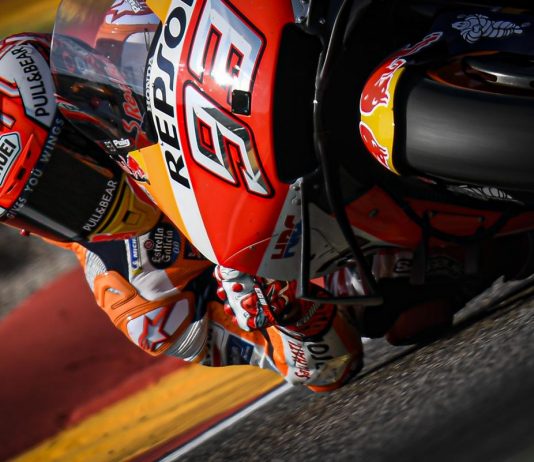 Marc Marquez Siap Kunci Juara Dunia di Buriram Marquez juara motogp 2019