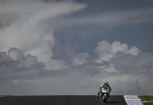 QTT MotoGP 2019 Australia Ditunda Hingga Minggu, Ini Jadwal Barunya QTT MotoGP 2019 Australia Ditunda