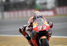Marquez Catatkan Pole Position di Saat Terakhir di QTT MotoGP 2019 Jepang QTT MotoGP 2019 Jepang