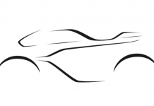 Wah, Aston Martin Akan Menampilkan Motor Pertamanya di EICMA 2019 Aston Martin Menampilkan Motor Pertamanya
