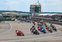 Kalender Tes MotoGP 2020 Telah Diumumkan FIM, Tanpa Valencia Kalender Tes MotoGP 2020