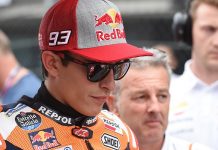 MotoGP Ditunda, Ducati Sebut Marquez Beruntung Recovery Lebih Lama Marquez juara motogp 2019