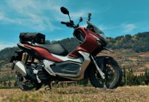 Menyiksa Honda ADV150 di Jalur Pantura Sampai Rute Ekstrem Dieng Menyiksa Honda ADV150 di Jalur Pantura Sampai Jajal Rute Ekstrem Dieng