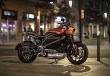Harley-Davidson LiveWire Dihentikan Produksinya Karena Isu Charger Harley-Davidson LiveWire Dihentikan Produksinya