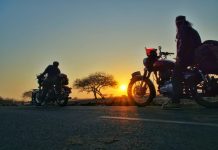 Rideventour Mendesain Rute Touring dan Destinasi Wisata Indonesia Rideventour