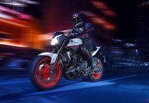 Yamaha MT-03 Baru dengan Filosofi The Dark Side, MT-25 Akan Mengikuti yamaha mt-03 baru