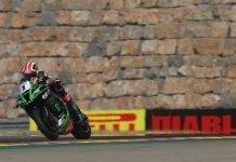 Rea Kembali Pimpin Klasemen, Juarai Race2 WorldSBK 2020 Aragon Race2 WorldSSP 2020 Aragon