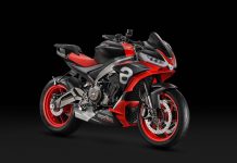 Aprilia Tuono 660 Concept, Versi Naked RS660? Aprilia Tuono 660 Concept Naked