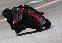 Redding Tercepat dan Kalahkan Rea di Tes WorldSBK Aragon 2019 Redding Tercepat dan Kalahkan Rea