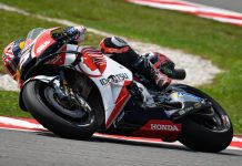 Dapat Poin di Australia, Zarco Targetkan 10 Besar di MotoGP 2019 Malaysia Zarco Bersama Avintia