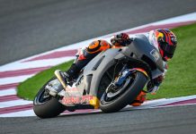 Lewatkan Awal Musim, Marquez Digantikan Bradl di MotoGP 2021 Qatar Marquez Digantikan Bradl