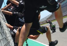 Race1 WorldSBK 2020 Portugis, Rea Catatkan Kemenangan ke-10 Kalinya di Portimao Race1 WorldSBK 2020 Portugis