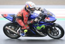 RC Motogarage Mengajak Riders Track Day di Sirkuit Mandalika Mandalika Track Day Motogarage