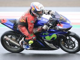 RC Motogarage Mengajak Riders Track Day di Sirkuit Mandalika Mandalika Track Day Motogarage