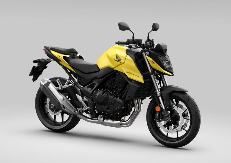 Honda Hornet 2023