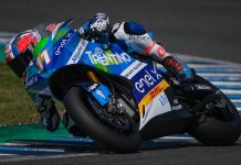 Tes MotoE 2020 Jerez Tetap Berlangsung, Pembalap Gresini Teratas Tes MotoE 2020 Jerez