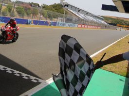 Race2 WorldSBK 2020 Jerez, Redding Kembali Podium Pertama Race2 WorldSBK 2020 Jerez