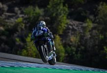 Hasil Tes MotoGP 2020 Jerez, Vinales Kalahkan Marquez Hasil Tes MotoGP 2020
