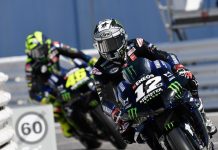 QTT MotoGP 2020 Misano, Yamaha Dominasi Grid Terdepan QTT MotoGP 2020 Misano
