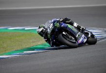 Tes MotoGP 2020 Jerez Hari Pertama, Vinales Teratas Diikuti Para Rookie 2019 Tes MotoGP 2020 Jerez Hari Pertama