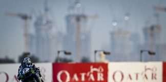 Vinales Tercepat di Qatar #2