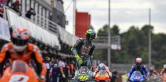 Rossi Dielukan Teman