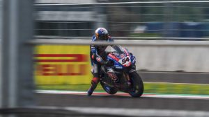 FP WorldSBK 2021 Indonesia FP WorldSBK 2021 Indonesia