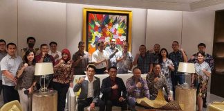 Setahun Perklindo