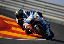 Walah, Karel Abraham Dipensiunkan Avintia, Peluang Zarco? Karel Abraham Dipensiunkan Avintia