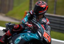 Di QTT MotoGP 2019 Malaysia, Quartararo Pole Position Setelah Marquez Highside QTT MotoGP 2019 Malaysia