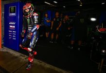 Fakta Wearpack Pembalap MotoGP, Beratnya Bisa Sampai 4,5kg Wearpack Pembalap MotoGP