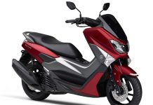 Yamaha NMax Direcall Karena Rantai Keteng Bermasalah Yamaha NMax125 Jepang Direcall