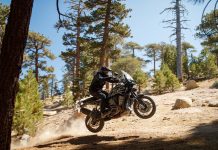 Harley-Davidson Pan America untuk Menekan Dominasi GS? Harley-Davidson Pan America