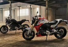 BMW Motorrad F900R dan F900XR, 2 Model Berbeda Satu Platform BMW Motorrad F900R dan F900XR