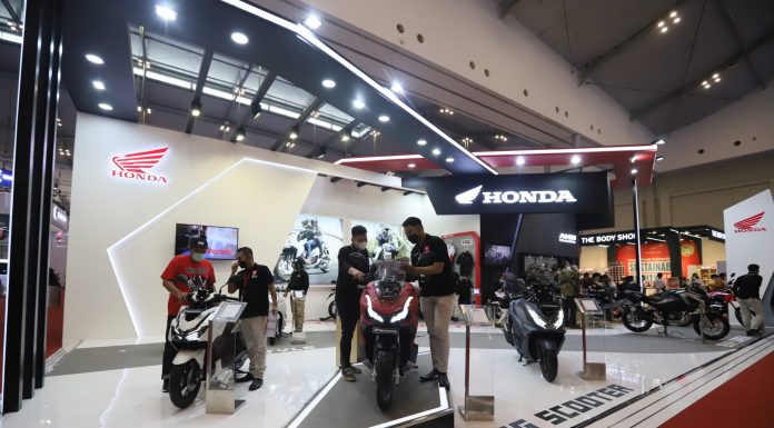Mengenal Teknologi Fitur Honda
