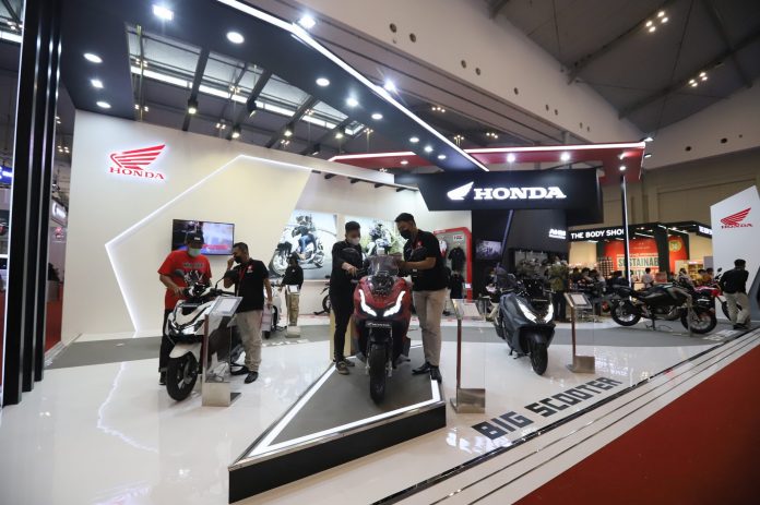 Mengenal Teknologi Fitur Honda