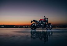 Bukan Cruiser, Tetapi Harley-Davidson Bronx Tidak Mau Disebut Streetfighter Harley-Davidson Bronx