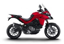 Ducati Multistrada V2 2022, Multistrada 950 yang Diupgrade Lebih Terjangkau Ducati Multistrada V2 2022