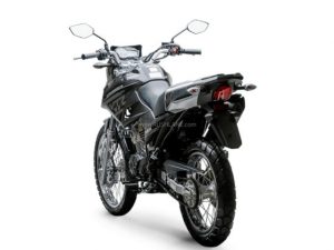Yamaha Crosser150 2022