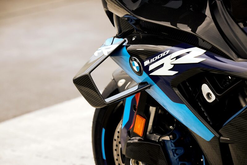 BMW Motorrad M1000RR 2023