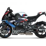 BMW Motorrad M1000RR 2023