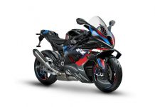 Ini BMW Motorrad M1000RR 2023 untuk WorldSBK Musim Depan BMW Motorrad M1000RR 2023