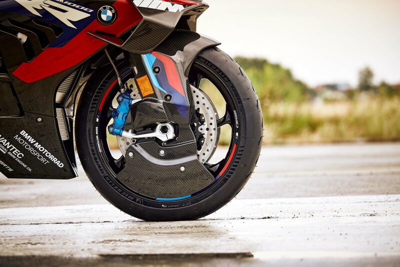 BMW Motorrad M1000RR 2023