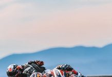 Jorge Martin Kembali Berlatih dengan Ducati Panigale V4S, Persiapan MotoGP 2022 Jorge Martin Kembali Berlatih