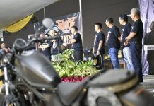 2 Tahun ROC, Pengurus Baru dan Persiapan ke HBD 2019 2 tahun ROC