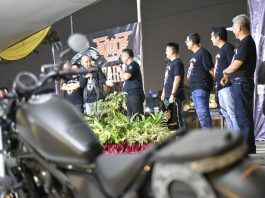 2 Tahun ROC, Pengurus Baru dan Persiapan ke HBD 2019 2 tahun ROC